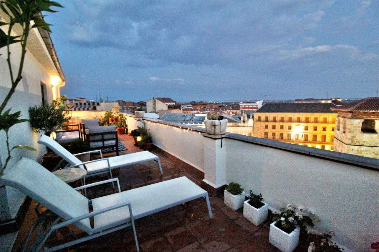 El Mirador De Zamora Exterior photo