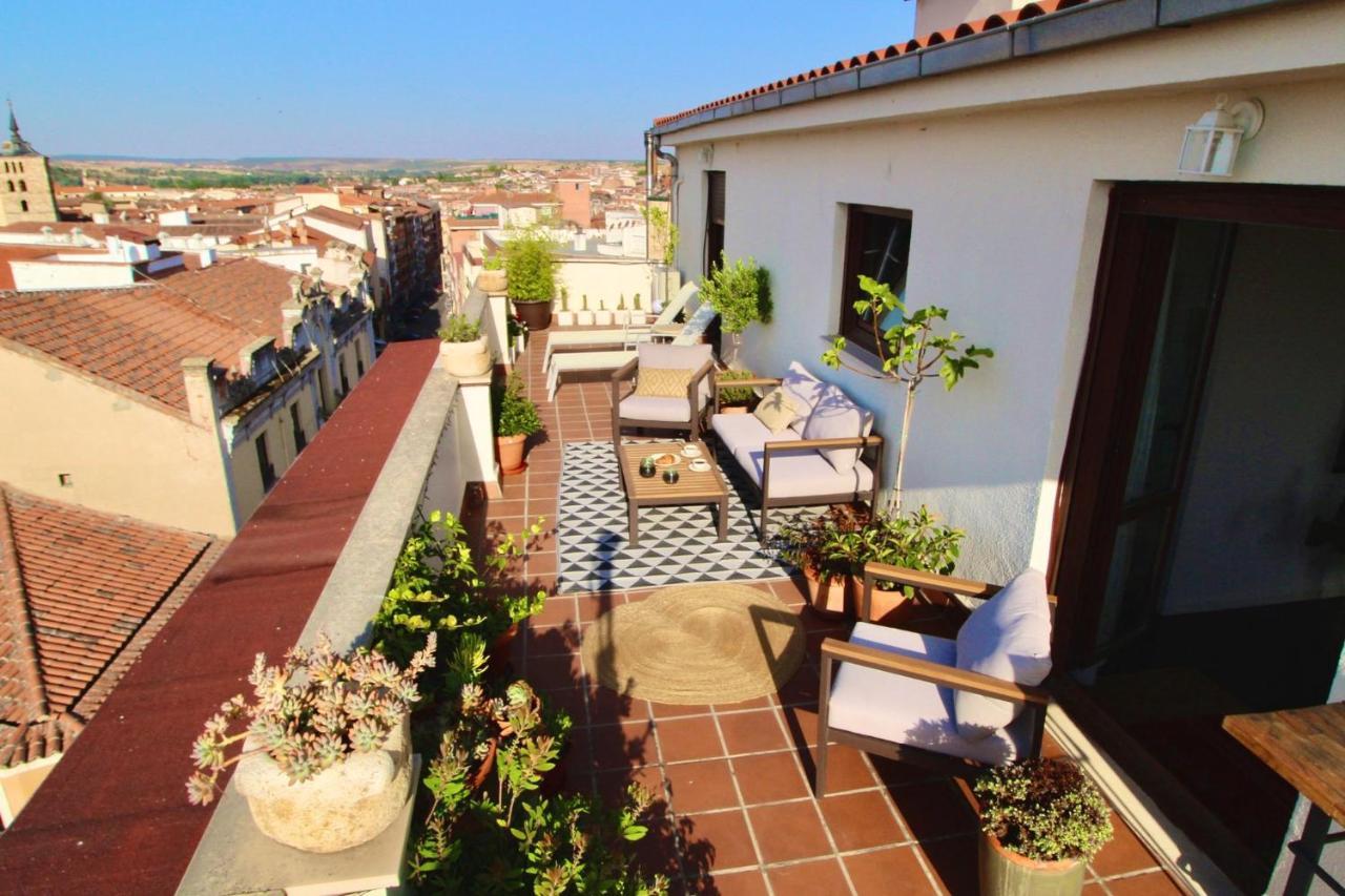 El Mirador De Zamora Exterior photo